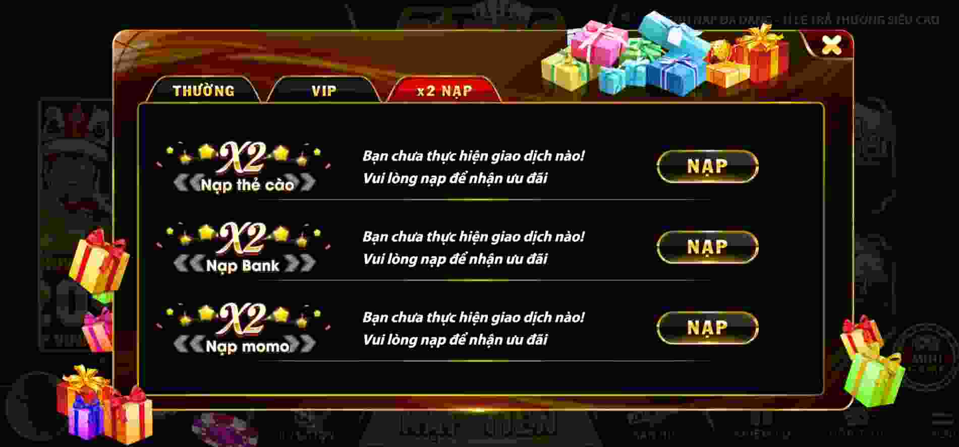Danh sách đầy đủ các trò chơi thể thao điện tử được xếp hạng Ricwin - Ricwin