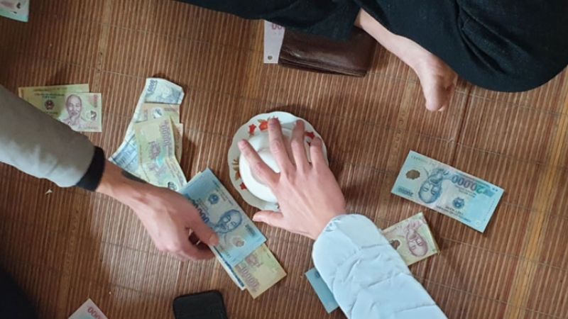 Tổng quan về giao diện trang web trò chơi Ue9 - Ue9