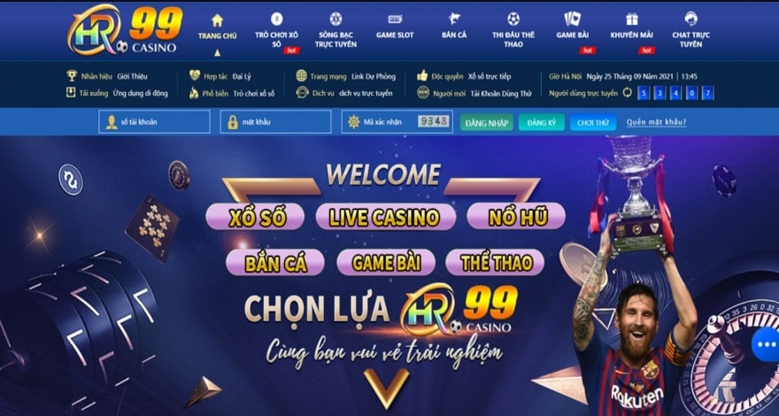 Quy tắc trao giải Xs88 - Xs88
