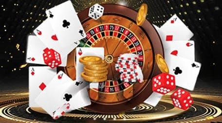 Tôi có thể tham gia Chương trình Khuyến mãi V6bet bằng cách nào? - V6bet