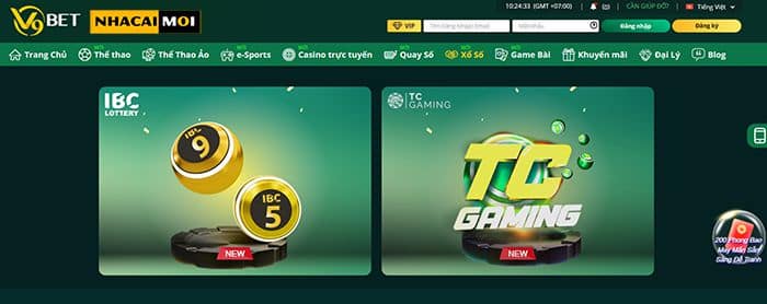 Bắt đầu từ năm 2026, các trang web trò chơi máy đánh bạc trực tuyến đạt cấp độ Ce88 - Ce88
