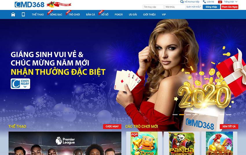 Tổng quan về 88Online Việt Nam - 88Online