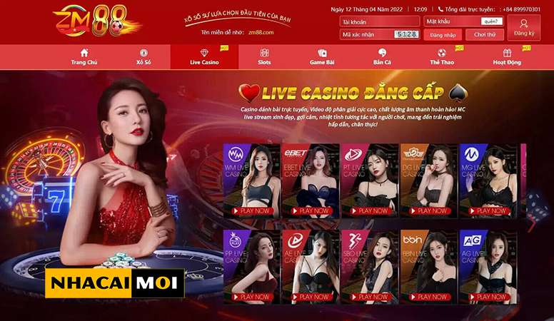 Bet98 Cx đã ra mắt trò chơi máy đánh bạc - Bet98