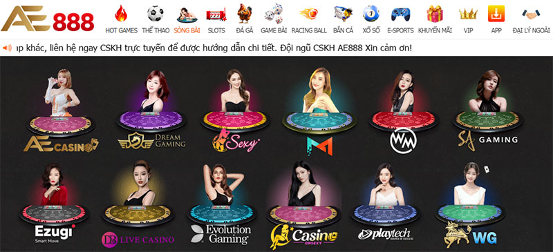Các hoạt động quảng bá của Vokbet có gì đặc biệt? - Vokbet