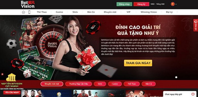 Kubet cung cấp một số trò chơi trực tuyến tuyệt vời - Kubet