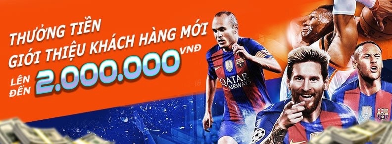 Thông tin sự kiện thể thao Kl99 - Kl99