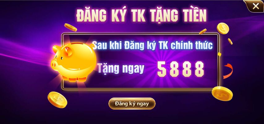Phương pháp để thăng cấp lên cấp độ K8vn rất đơn giản - K8vn