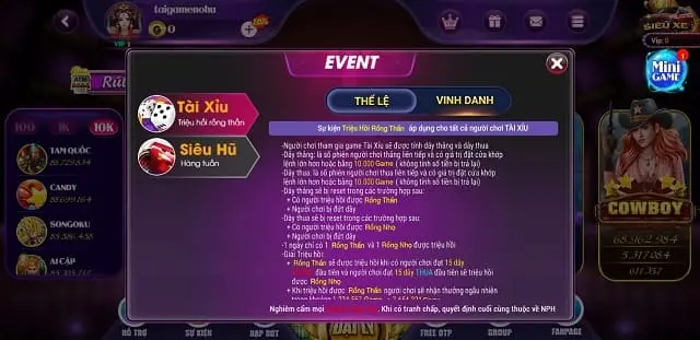 6M88 gg có một số chương trình khuyến mãi rất hấp dẫn - 6M88