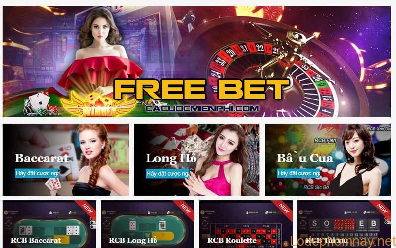 Các chương trình khuyến mãi mới nhất trên trang web Mu9 Games - Mu9