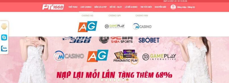 Hướng dẫn chạy trò chơi ở mức xếp hạng Kuwin - Kuwin