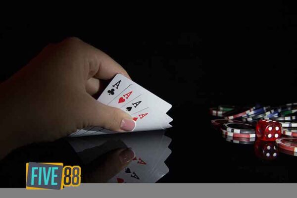 Đánh bạc có trách nhiệm cấp độ M8win - M8win