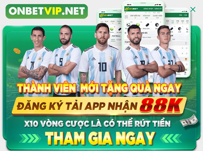 Chương trình này được cung cấp cho người chơi khi chơi các trò chơi cấp độ Qh88 có giá một đô la - Qh88