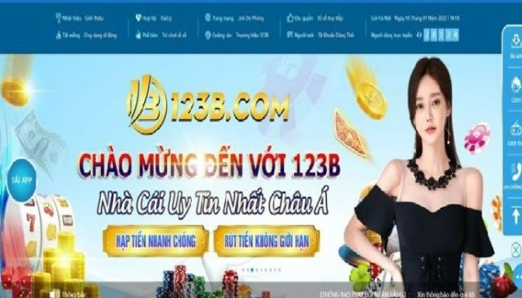 Trang web của 1Xbit Games có đang gặp sự cố không? - 1Xbit