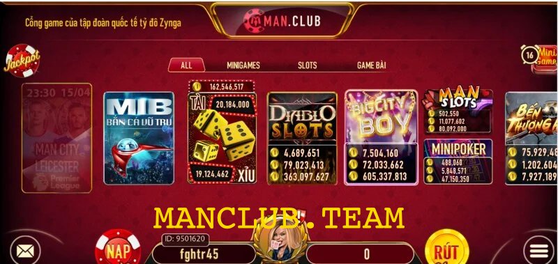Chương trình liên minh nhắm mục tiêu vào các game thủ cấp D9bet - D9bet