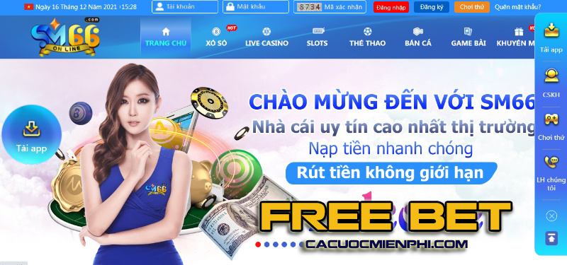 Hướng dẫn cách nạp tiền trên trang web cổng game Vesovn - Vesovn