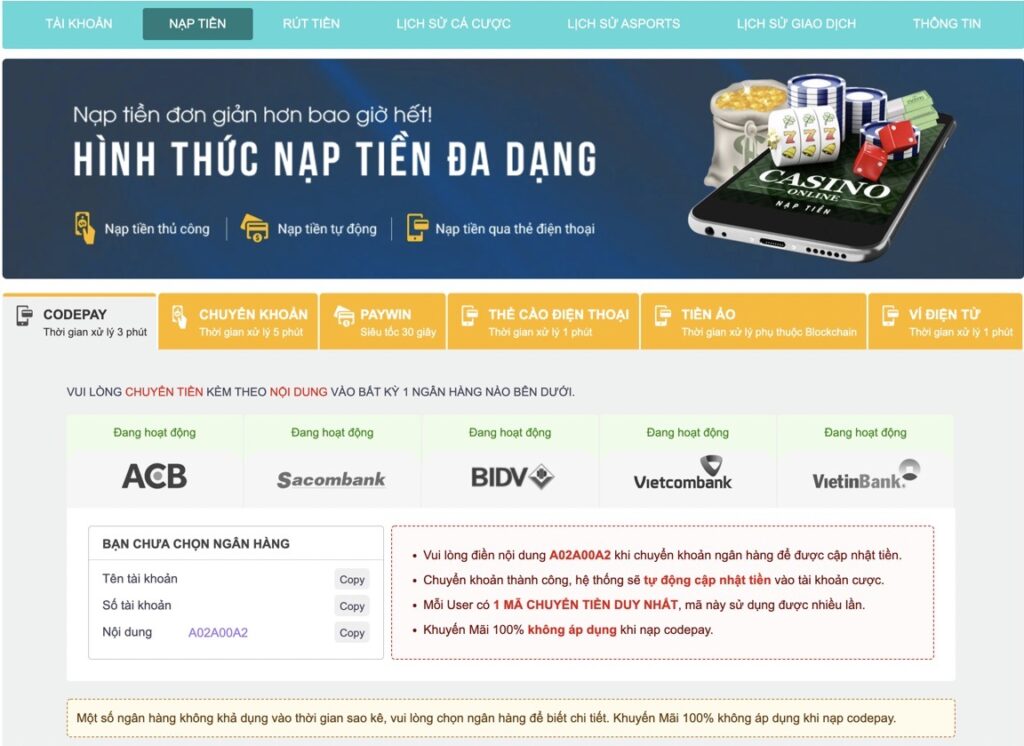 Thư viện trò chơi giải trí Dd7 - Dd7